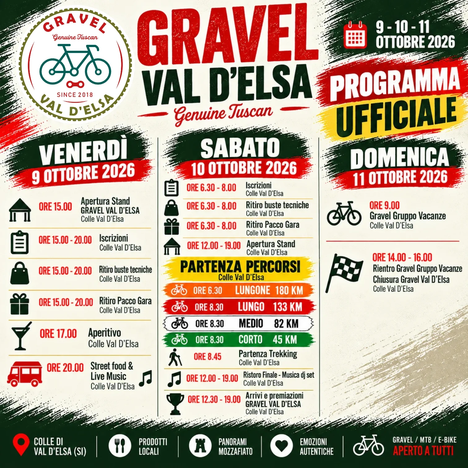 gravel-valdelsa